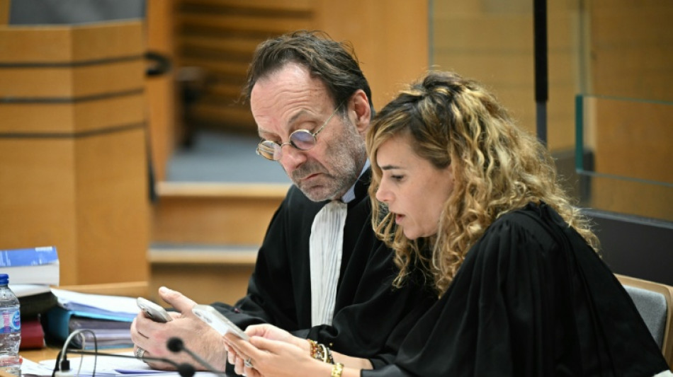 Ultimes plaidoiries, la d&eacute;fense plaide l'acquittement de C&eacute;dric Jubillar