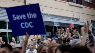 Monarez,silurata da Rfk per rigore scientifico su vaccini