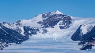 La Antártida entra en fase crítica de cambios acelerados debido al clima