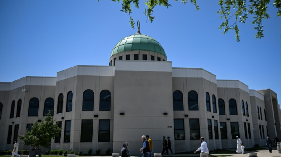 Plan for expanded Muslim community triggers hope, fear in Texas