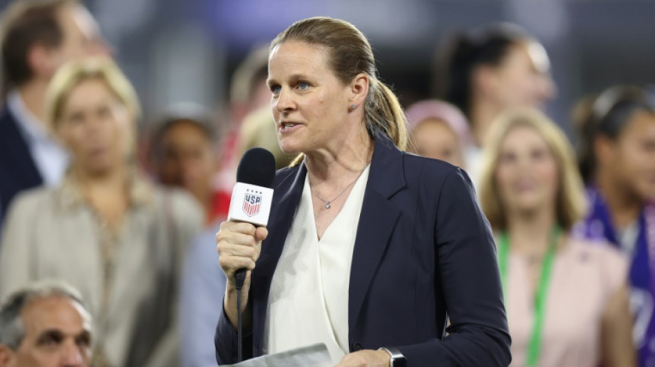 Abus et agressions sexuels dans le foot f&eacute;minin: la F&eacute;d&eacute;ration am&eacute;ricaine confront&eacute;e &agrave; une pratique "syst&eacute;mique"