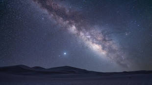 La Via Lattea ha il 50% di possibilit&agrave; di evitare lo scontro