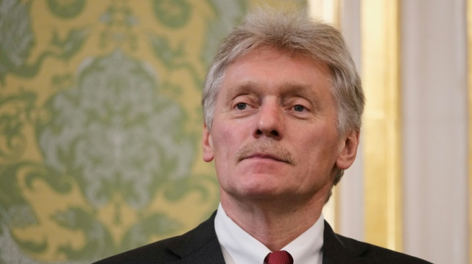 El Kremlin afirma que un menor env&iacute;o de armas a Ucrania acelerar&aacute; el fin del conflicto