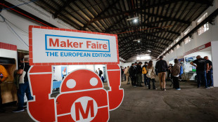 Maker Faire, 45mila visitatori per la fiera dell'innovazione