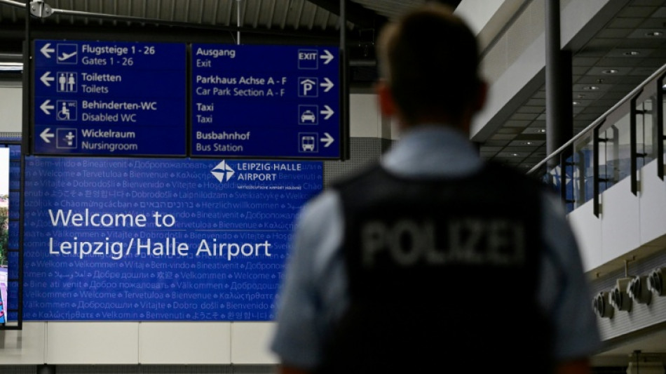 Le patron allemand d'une startup militaire vit cach&eacute;, de crainte de tueurs russes