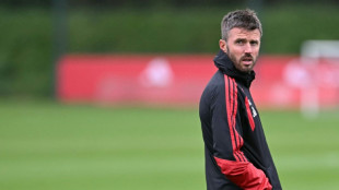 Man Utd teetering towards crisis as Man City cloud hangs over Premier League