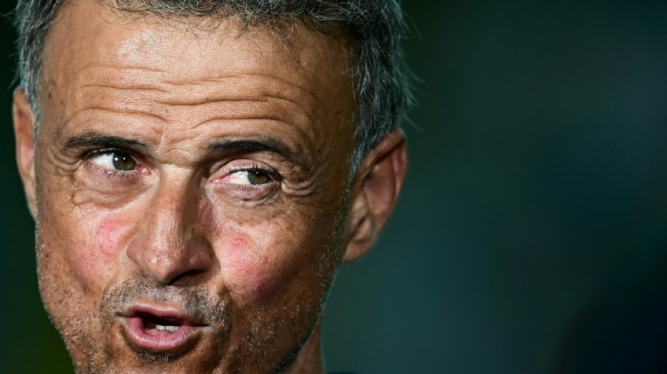 PSG-Coach Enrique sucht "anderes Torhüter-Profil"