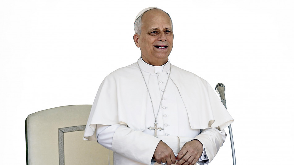 Il Papa, supplicate Dio perch&eacute; doni la pace a tutti