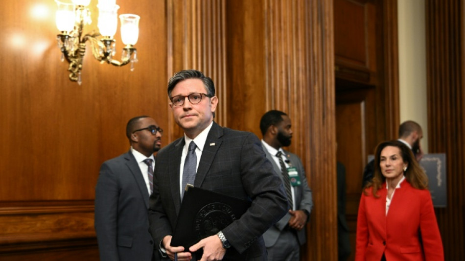 El cierre gubernamental en EEUU se convierte en el m&aacute;s largo de la historia