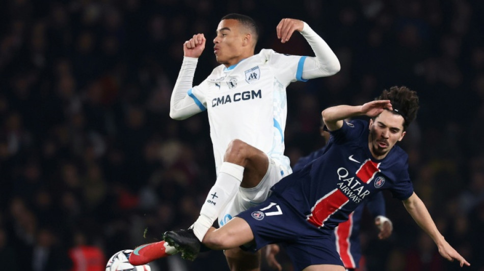 Ligue 1: OM-Paris SG, ind&eacute;modable classique