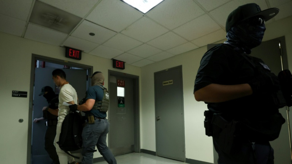 Para imigrantes nos EUA, audiências obrigatórias se tornaram uma ameaça