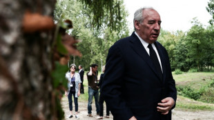 French political turmoil sends European stocks sliding