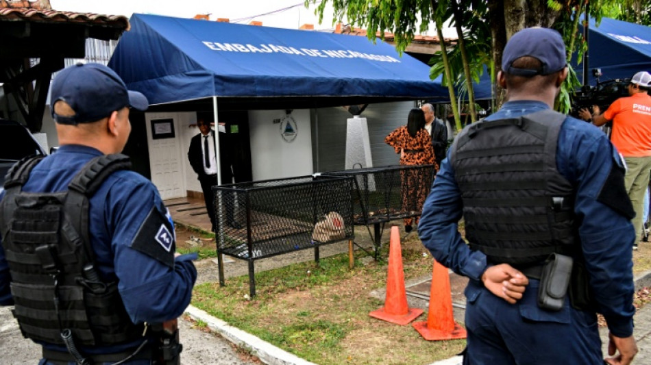 Pol&iacute;cia do Panam&aacute; se recusa a processar alerta vermelho na Interpol contra ex-presidente Martinelli