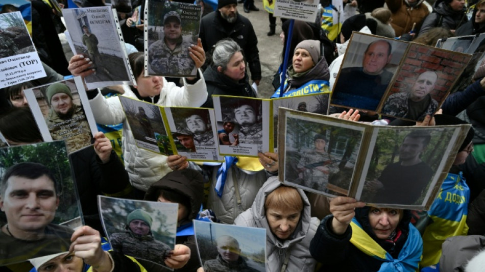 Trump dice que Zelenski tiene que cerrar un "acuerdo" y asegura que Putin est&aacute; listo