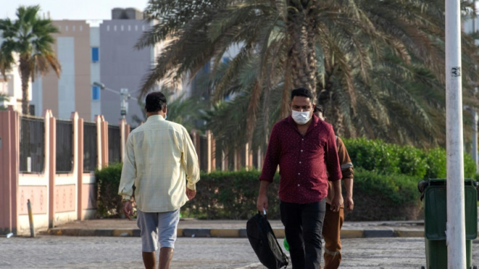 Emiratos &Aacute;rabes Unidos, el oasis de paz atrapado por la guerra en Yemen