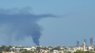 Combates na capital da L&iacute;bia deixam ao menos 55 mortos