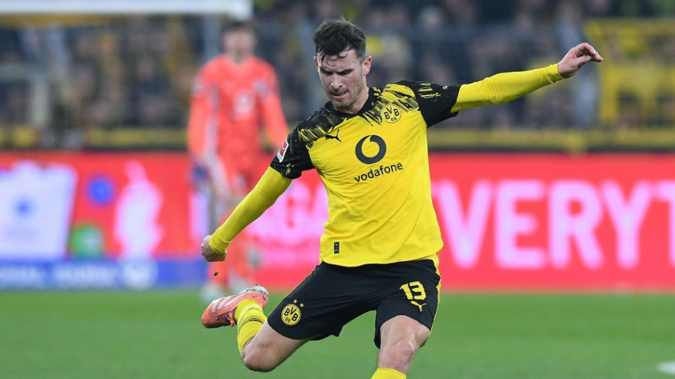 Gro&szlig;-R&uuml;ckkehr nach Brighton perfekt 