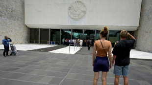 México considera el premio a un icónico museo como un "pasito" hacia una disculpa de España por la Conquista