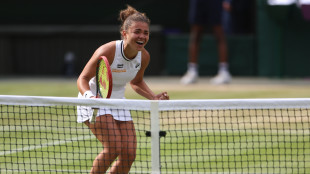 Wimbledon: Paolini &egrave; la prima azzurra finalista ai Championships