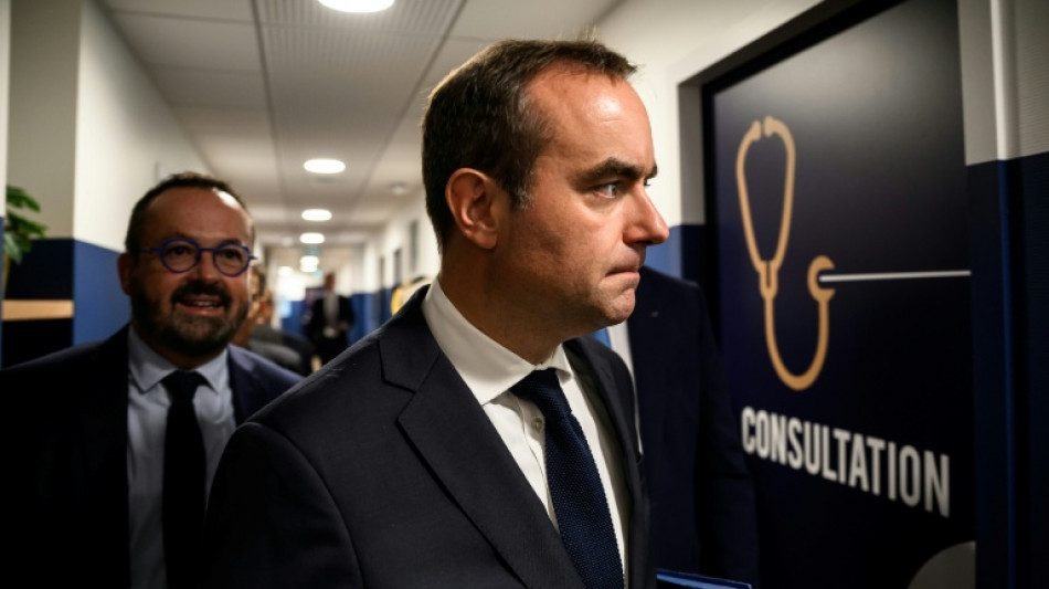 Imposto a super-ricos agita o debate pol&iacute;tico na Fran&ccedil;a