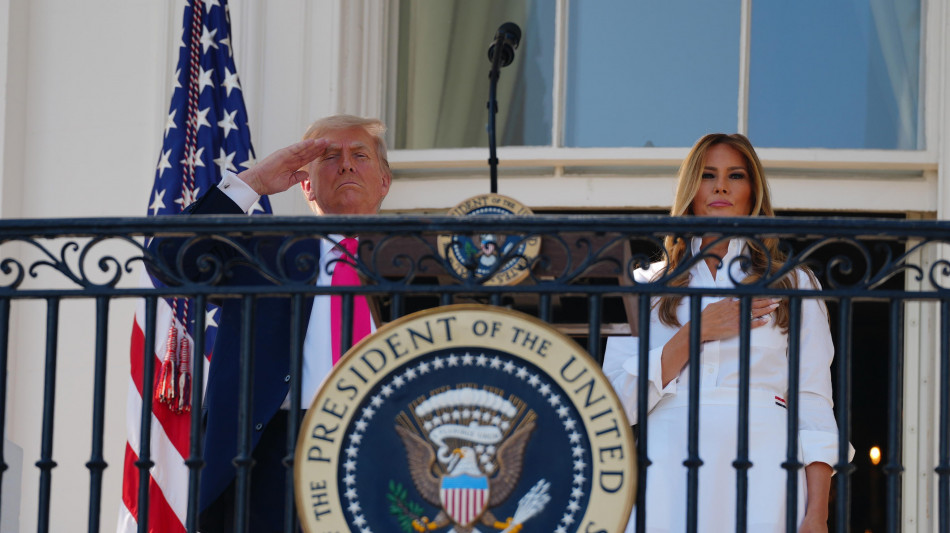 Trump, lettere sui dazi partiranno domani