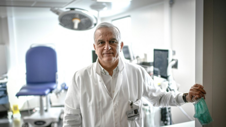 Une 2e greffe d'ut&eacute;rus en France et une 2e grossesse pour la 1&egrave;re greff&eacute;e