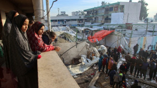 Ham&aacute;s aprueba un acuerdo para una tregua en Gaza, seg&uacute;n fuentes palestinas