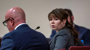 Tir mortel sur le film "Rust": l'armuri&egrave;re fix&eacute;e sur sa peine lundi