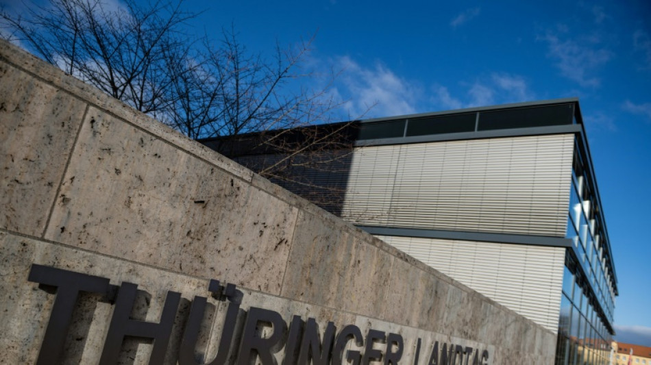 Gruppe der FDP im Th&uuml;ringer Landtag hat keinen Anspruch auf mehr Zusch&uuml;sse