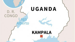 El choque de dos autobuses deja 46 muertos en Uganda, según un balance revisado