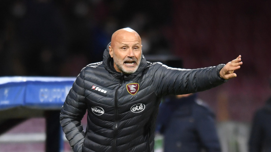 Salernitana: il nuovo allenatore sar&agrave; Colantuono