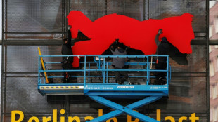 La Berlinale 2023, un altavoz para Ucrania y los cineastas iran&iacute;es