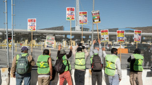 Un juge am&eacute;ricain suspend l'exclusion du droit d'asile des migrants entr&eacute;s clandestinement