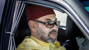 Les in&eacute;galit&eacute;s, le d&eacute;fi pour le roi du Maroc apr&egrave;s un quart de si&egrave;cle au pouvoir