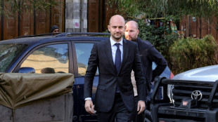 Ministros de Francia y Alemania visitan Siria en plena transici&oacute;n de nueva dirigencia