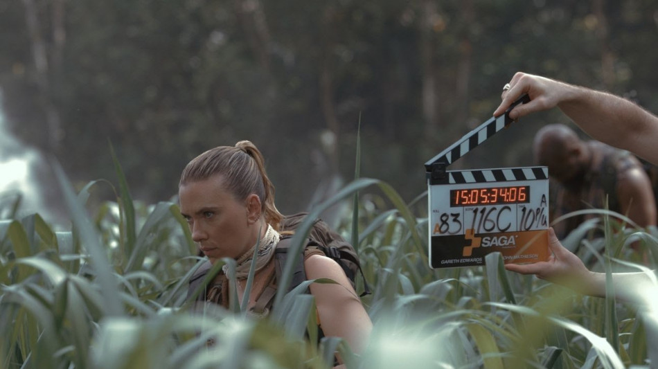 Johansson è la star che ha fatto incassare di più nella storia