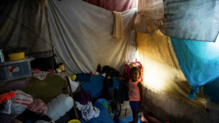 Trump withdraws protected status from Haitian migrants