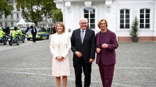 Tag der Deutschen Einheit: Rund 400.000 Besucher bei Feiern in Saarbr&uuml;cken