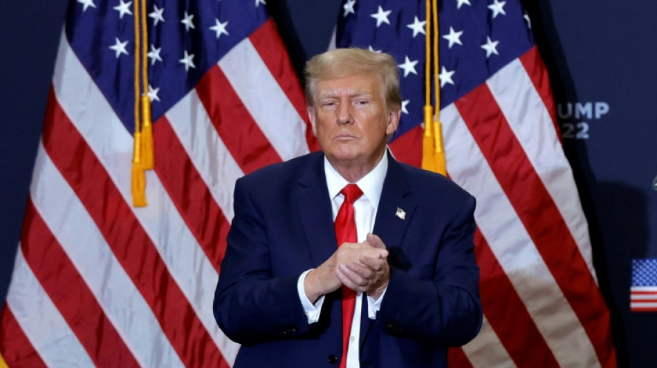 Declara&ccedil;&otilde;es de Trump sobre imigrantes causam indigna&ccedil;&atilde;o nos EUA