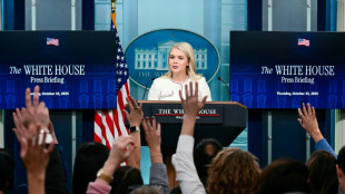 La Casa Blanca restringe el acceso de los periodistas a parte de la oficina de prensa