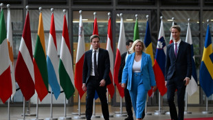 UE promete acordo sobre reforma do pacto migrat&oacute;rio 'nos pr&oacute;ximos dias'