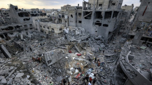 Year later, Gaza ceasefire promises mostly unfulfilled