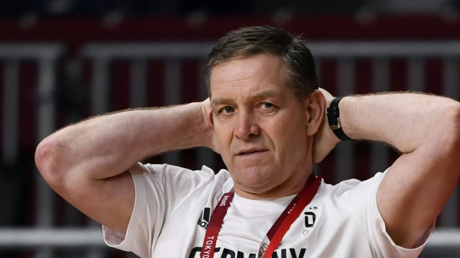 Vier Absagen f&uuml;r DHB-Lehrgang: Knorr und Schmidt r&uuml;cken nach