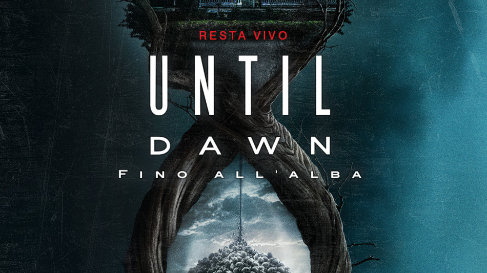 Until Down', l'orrore di morire pi&ugrave; volte la stessa notte