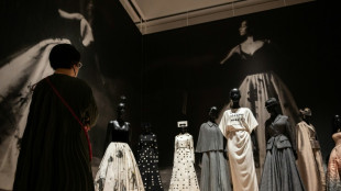 La fascinaci&oacute;n de Dior por Jap&oacute;n, plasmada en una muestra en Tokio
