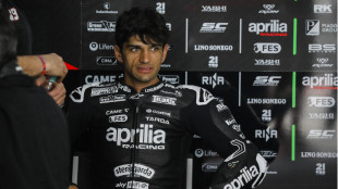 Moto: Aprilia 'contratto Martin valido e deve essere rispettato'