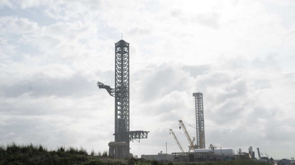 SpaceX gets US approval to launch more Starship flights from Texas