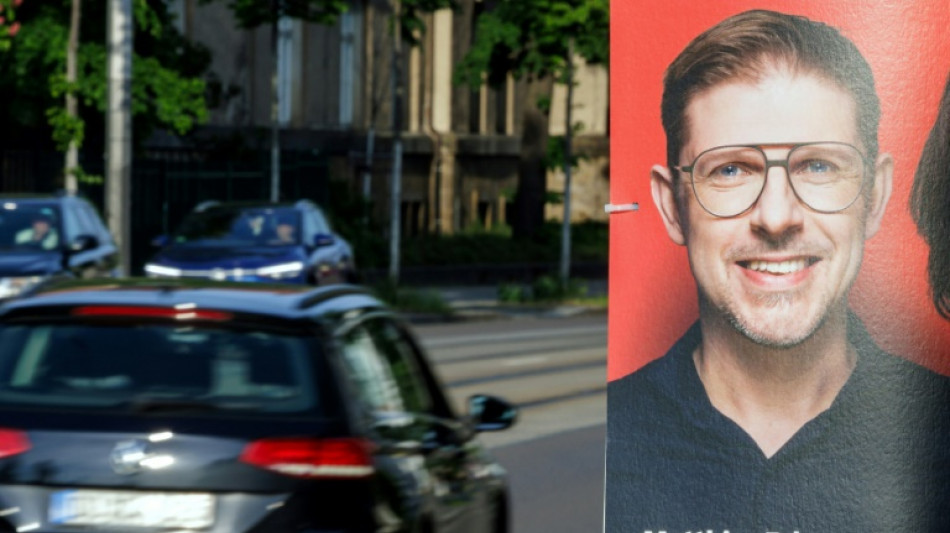 K&uuml;hnert: SPD-Politiker Ecke hat Operation gut &uuml;berstanden - aber lange Genesung