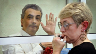 Condenado a 11 a&ntilde;os de c&aacute;rcel el dirigente del &uacute;nico partido antiguerra de Rusia