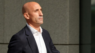 Ex-presidente da Federa&ccedil;&atilde;o Espanhola foi detido brevemente ao retornar &agrave; Espanha